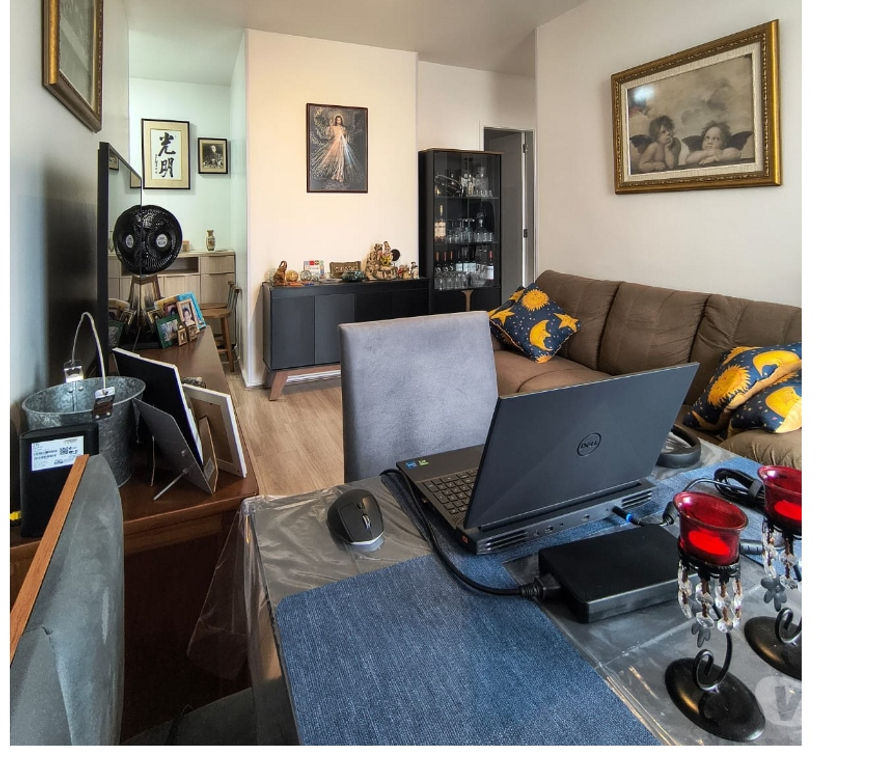 Apartamentos a venda Rio de Janeiro RJ Barra da Tijuca - Fotos para APARTAMENTO VAZIO, REFORMADO E MOBILIADO