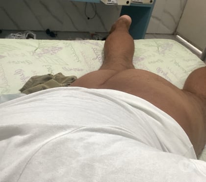 Encontros Sexuais - Fotos para Macho passivo de carro sem local