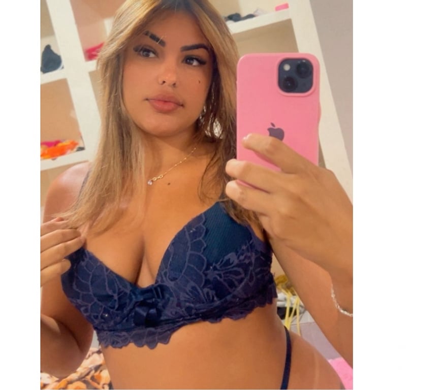 Garotas de programa Aracaju SE - Fotos para Emily safada 🔥