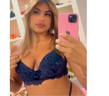 Acompanhantes - Fotos para Emily safada 🔥