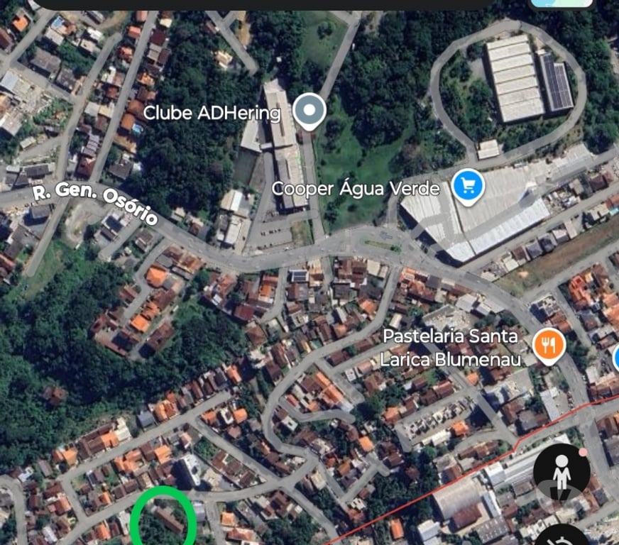 Apartamentos a venda Blumenau SC - Fotos para VENDE SE IMÓVEL ÁGUA VERDE