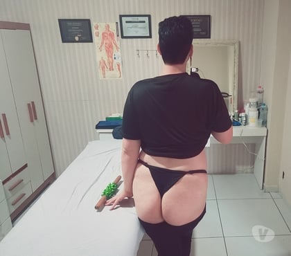 Acompanhantes trans Freguesia do Ó Sao Paulo SP - Fotos para Massagista Afeminado Freguesia do Ó - Terapeuta