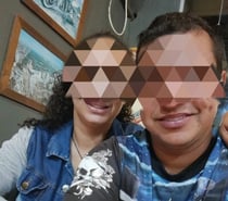 2 namorada para meu maridão.