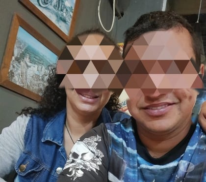 Encontros Casuais - Fotos para 2 namorada para meu maridão.