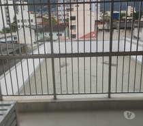 excelente apt varanda,possibilidade 2 quarto reformado