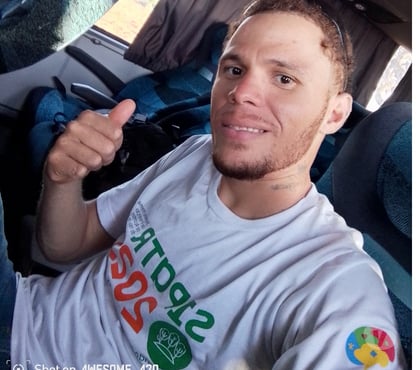 Encontros Casuais - Fotos para Pau de cavalo o prazer é garantido