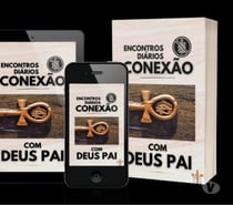 Devocional diário conexão com Deus Pai