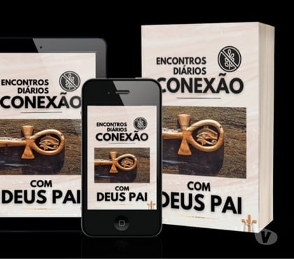 DVDs a Venda Itaqui-Bacanga Sao Luis MA - Fotos para Devocional diário conexão com Deus Pai
