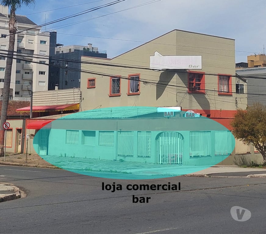 Apartamentos a venda Curitiba PR Matriz - Fotos para IMÓVEL COM EXCELENTE LOCALIZAÇÃO NA AV. SETE DE SETEMBRO