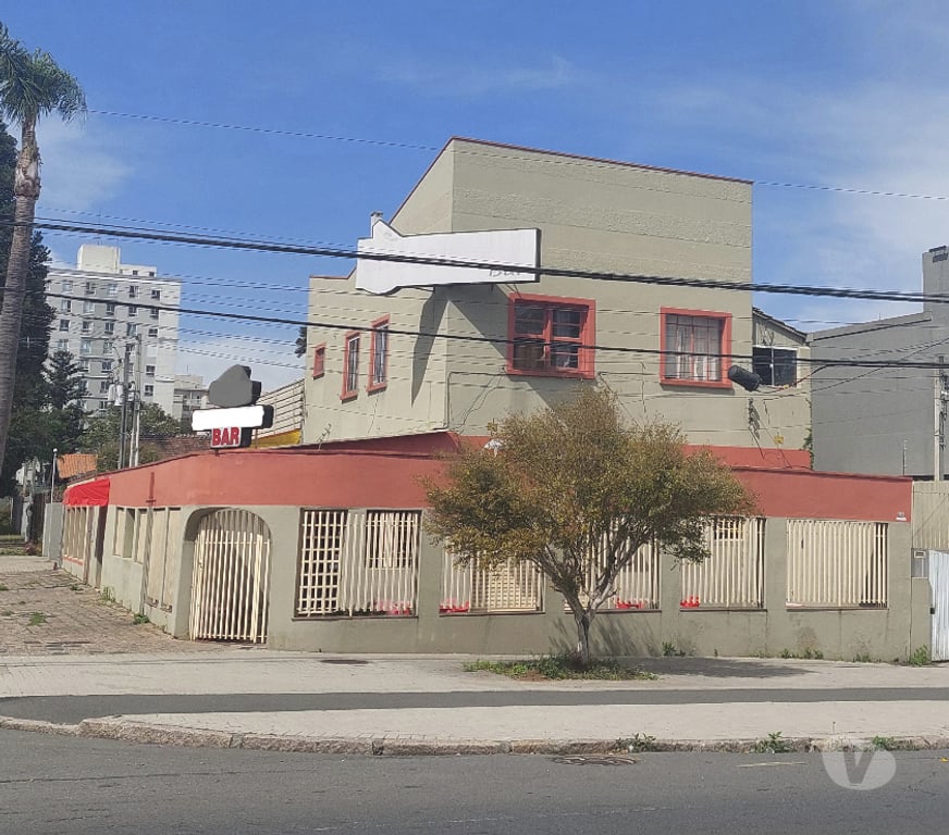 Apartamentos a venda Curitiba PR Matriz - Fotos para IMÓVEL COM EXCELENTE LOCALIZAÇÃO NA AV. SETE DE SETEMBRO