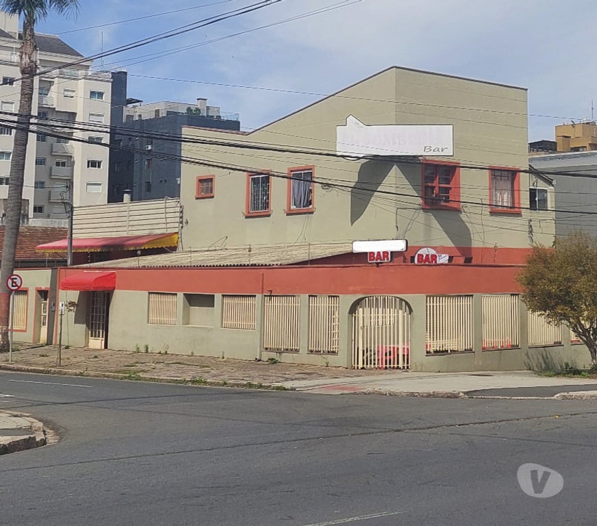 Apartamentos a venda Curitiba PR Matriz - Fotos para IMÓVEL COM EXCELENTE LOCALIZAÇÃO NA AV. SETE DE SETEMBRO