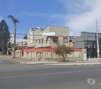 casas para vender Matriz Curitiba PR - images_alt_text IMÓVEL COM EXCELENTE LOCALIZAÇÃO NA AV. SETE DE SETEMBRO