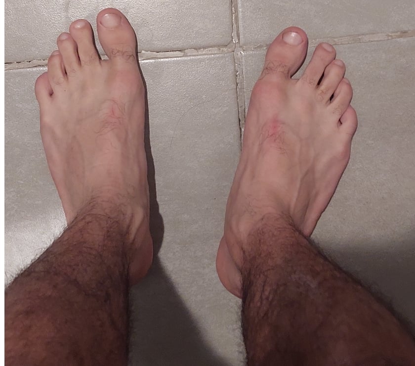 Acompanhantes masculinos Eldorado SP - Fotos para massagem árabe (primos)