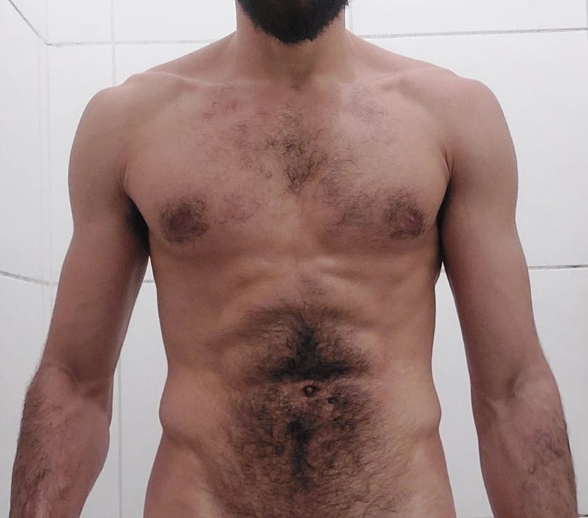 Fotos para massagem árabe (primos)