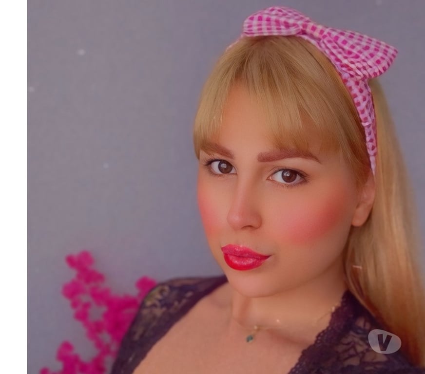 Garotas de programa Trindade GO - Fotos para Barbie bronzeada