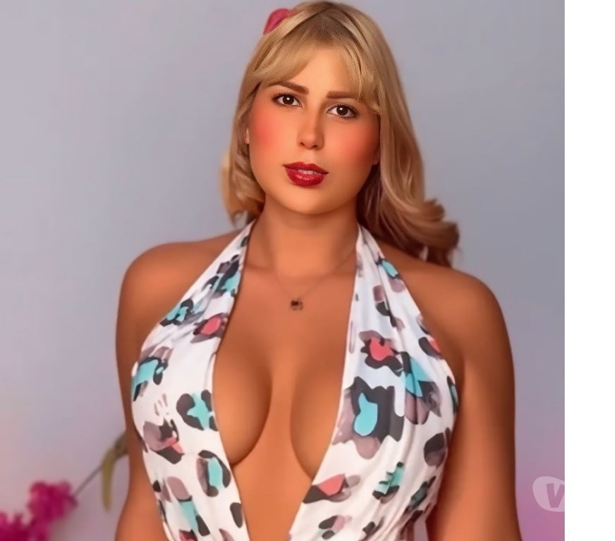 Garotas de programa Trindade GO - Fotos para Barbie bronzeada