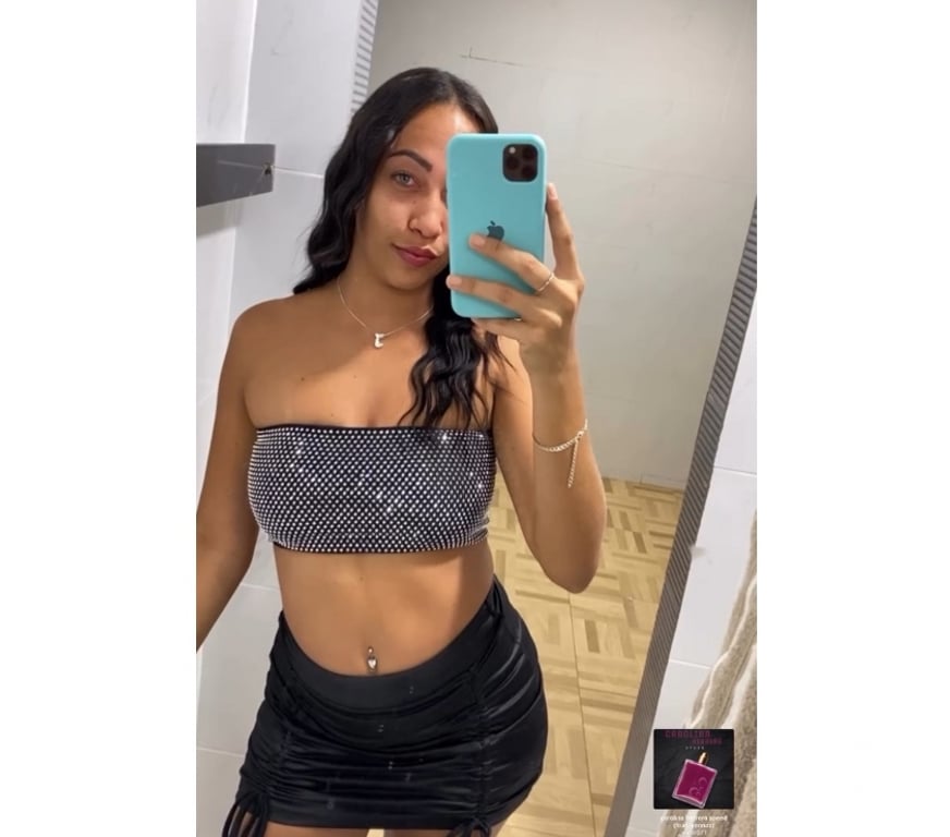 Garotas de programa Lagarto SE - Fotos para Gostosinha para você