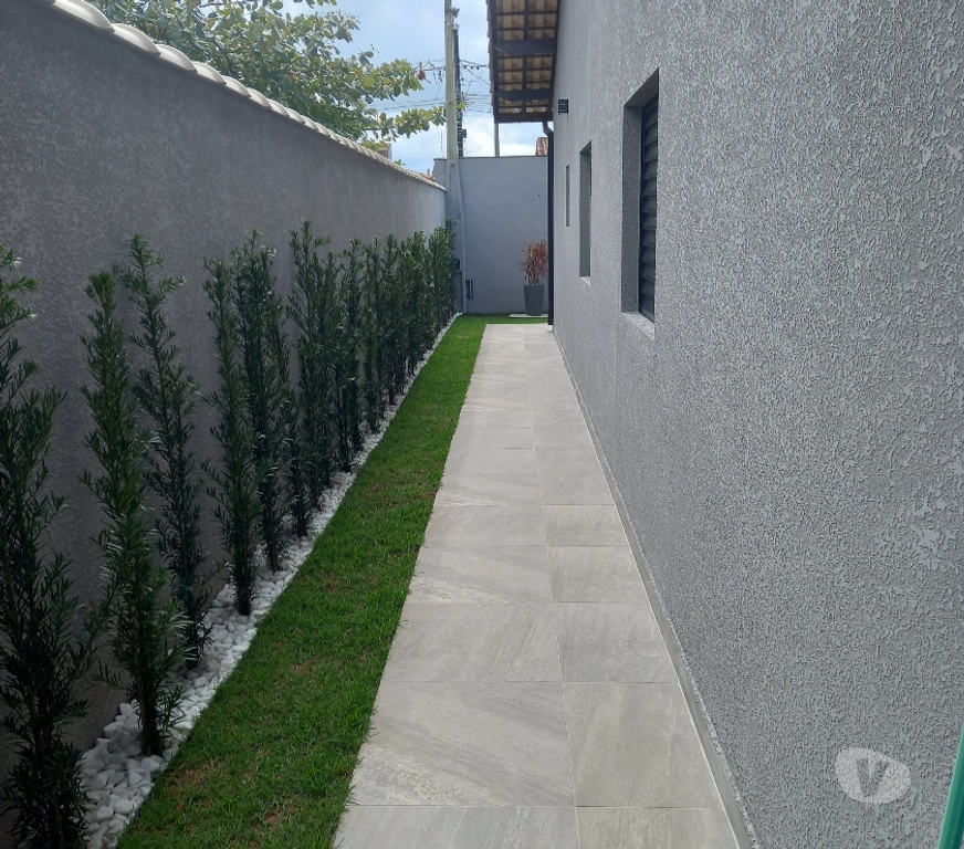 Apartamentos a venda Itanhaem SP - Fotos para IT001 Casa - 250m do mar - Marrocos - Itanhaém