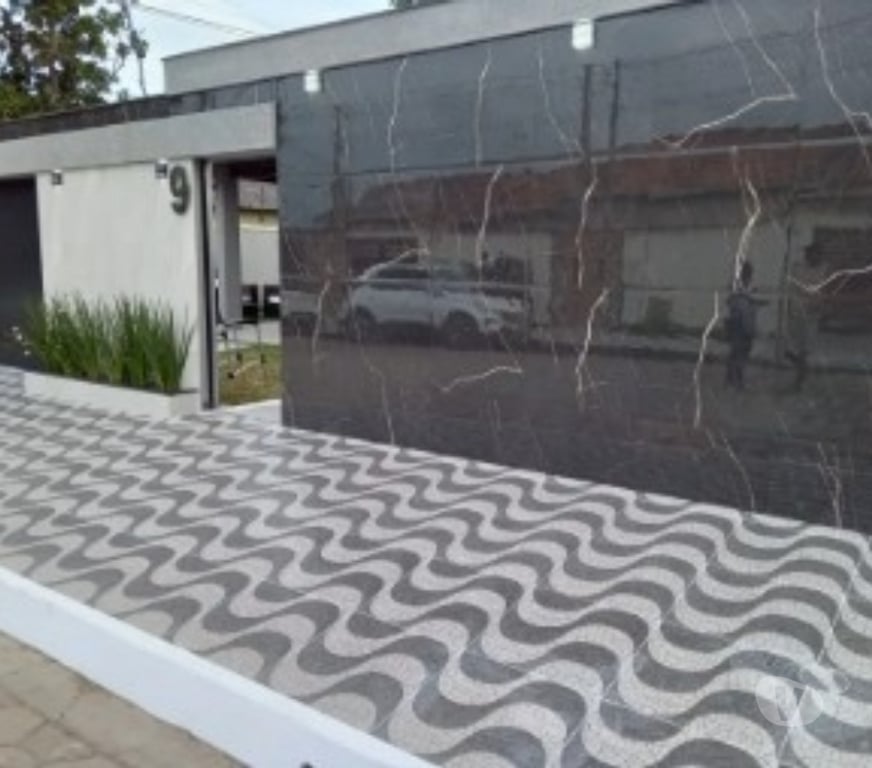 Apartamentos a venda Itanhaem SP - Fotos para IT001 Casa - 250m do mar - Marrocos - Itanhaém