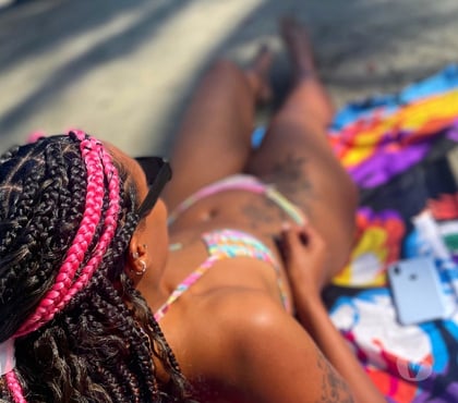 Acompanhantes - Fotos para Acompanhante — $400 h