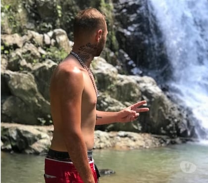 Encontros Casuais - Fotos para Branquinho solteiro