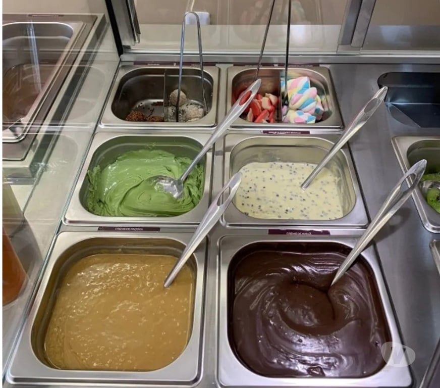 Comprar Loja Rio de Janeiro RJ Laranjeiras - Fotos para Repasse de Franquia Repasse de Ponto Comercial R$ 140.000,00