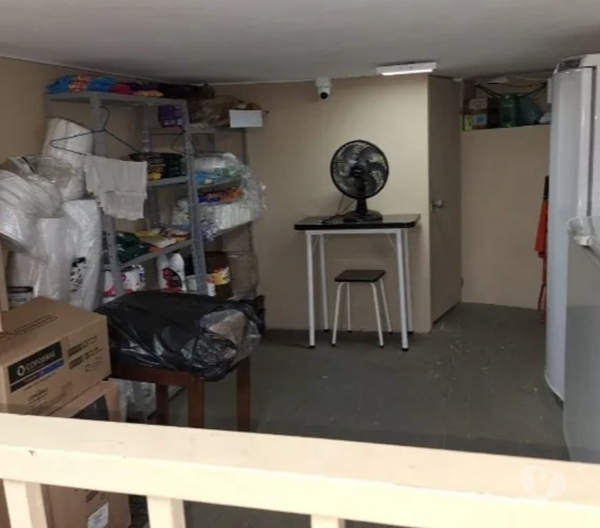 Comprar Loja Rio de Janeiro RJ Laranjeiras - Fotos para Repasse de Franquia Repasse de Ponto Comercial R$ 140.000,00