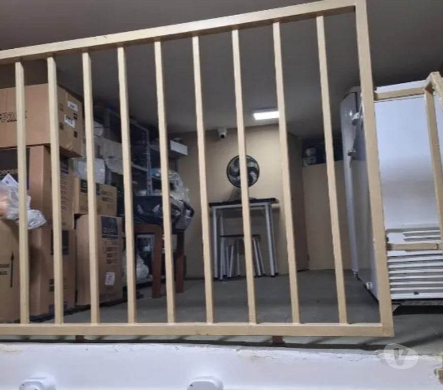 Comprar Loja Rio de Janeiro RJ Laranjeiras - Fotos para Repasse de Franquia Repasse de Ponto Comercial R$ 140.000,00