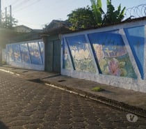 Casa na Praia de Itanhaém