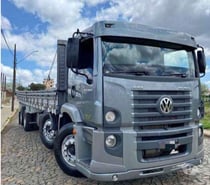 Vendo caminhão 24-250