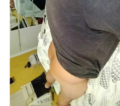 Homem procura Homem - Fotos para Coroa fogoso rabudo