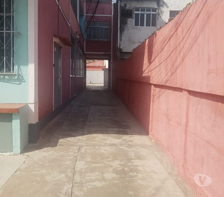 Apartamentos a venda Rio de Janeiro RJ Engenho Novo - Fotos para Vendo linda casa de vila no Engenho Novo! Apenas 125.000,00