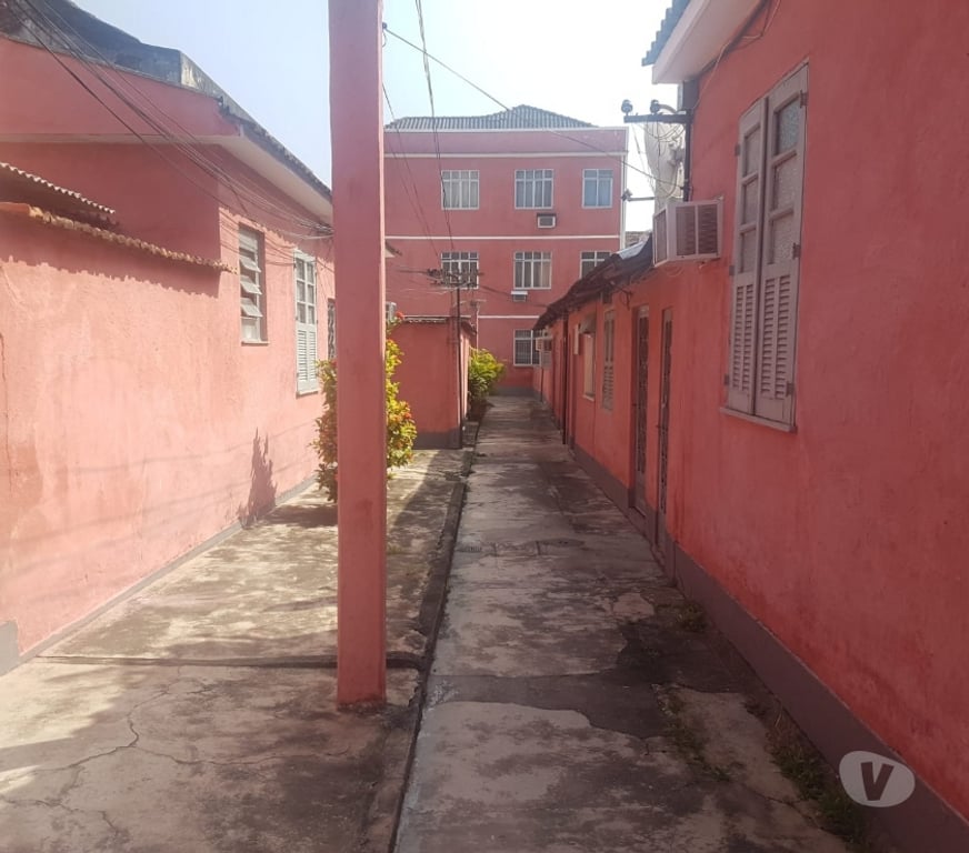 Apartamentos a venda Rio de Janeiro RJ Engenho Novo - Fotos para Vendo linda casa de vila no Engenho Novo! Apenas 125.000,00
