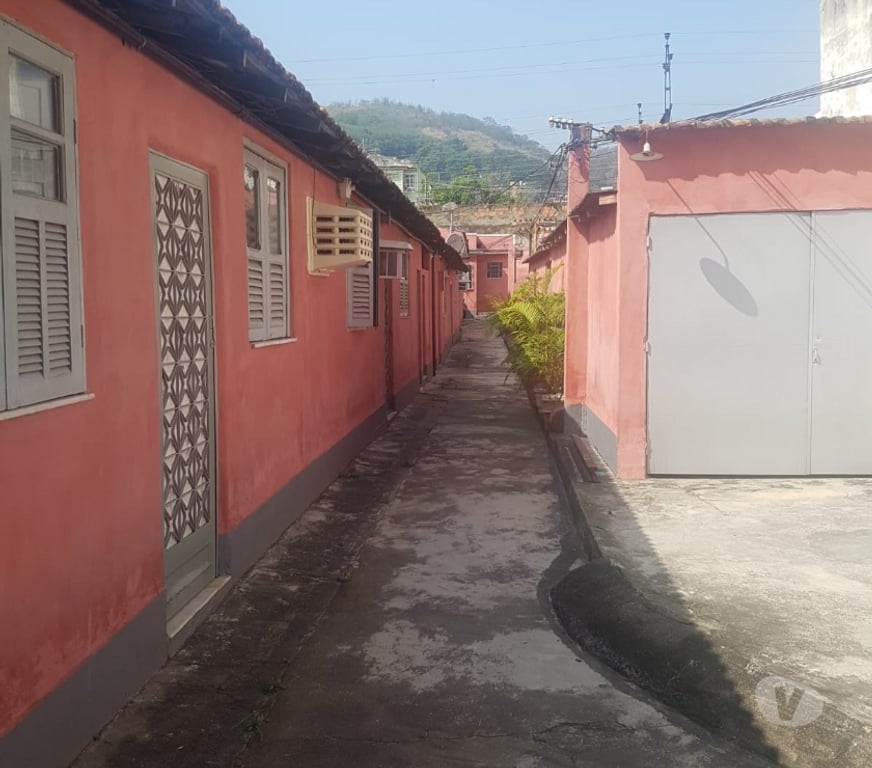 Apartamentos a venda Rio de Janeiro RJ Engenho Novo - Fotos para Vendo linda casa de vila no Engenho Novo! Apenas 125.000,00