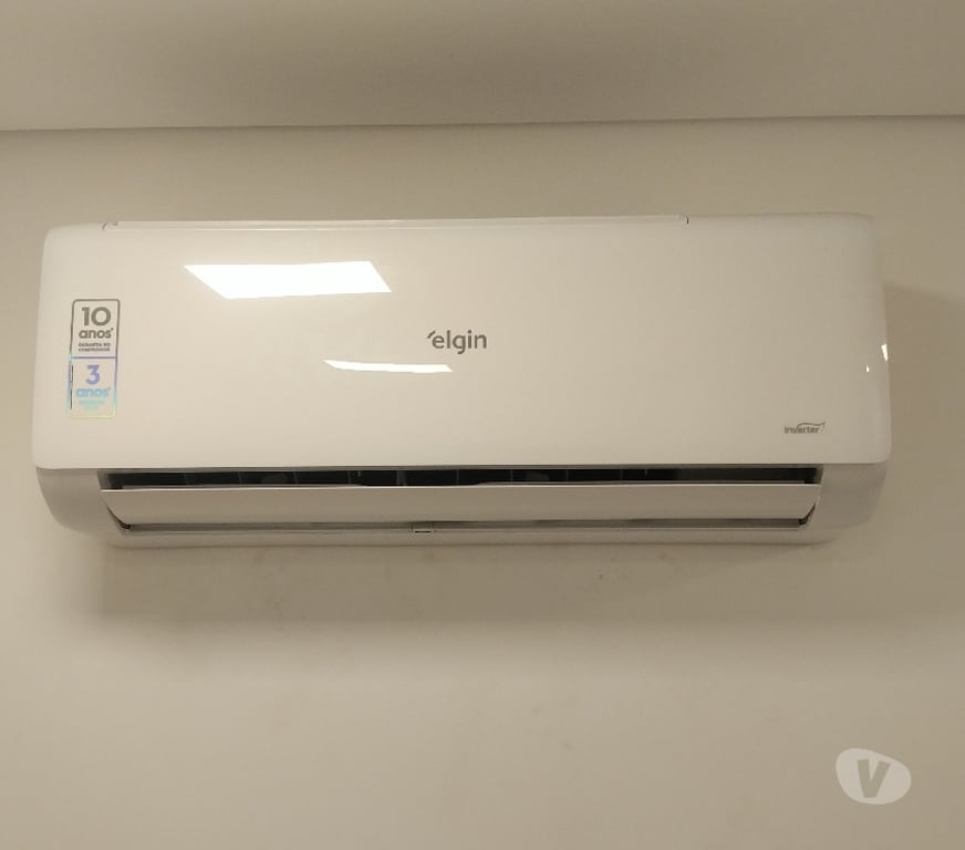 Outros serviços Goiania GO - Fotos para Chefiar ar-condicionado e climatização