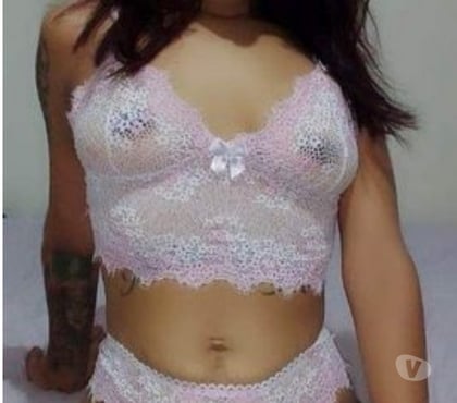 Acompanhantes - images_alt_text Thays Novidade na cidade