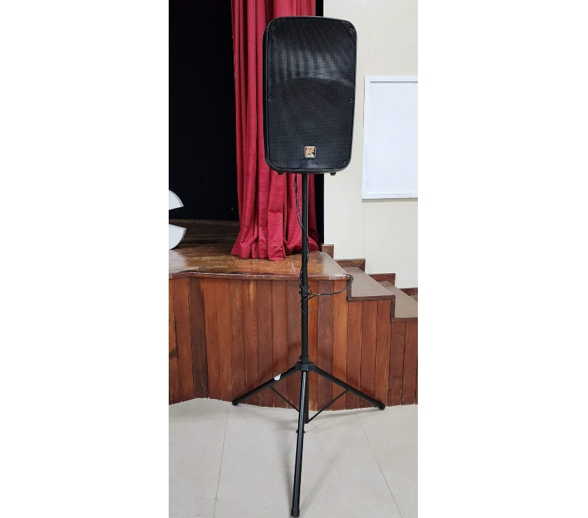 Serviços para eventos Brasilia DF Setor Noroeste - Fotos para Aluguel caixa de som Profissional Karaokê festas e eventos