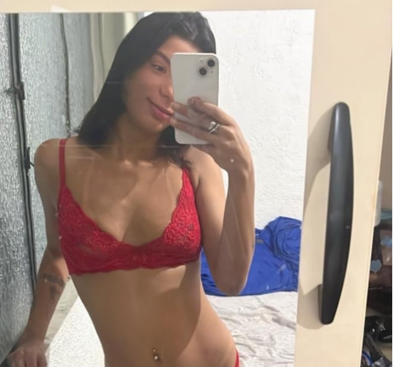 Garotas de programa - Fotos para Suzy Hadassa com local em Alcântara