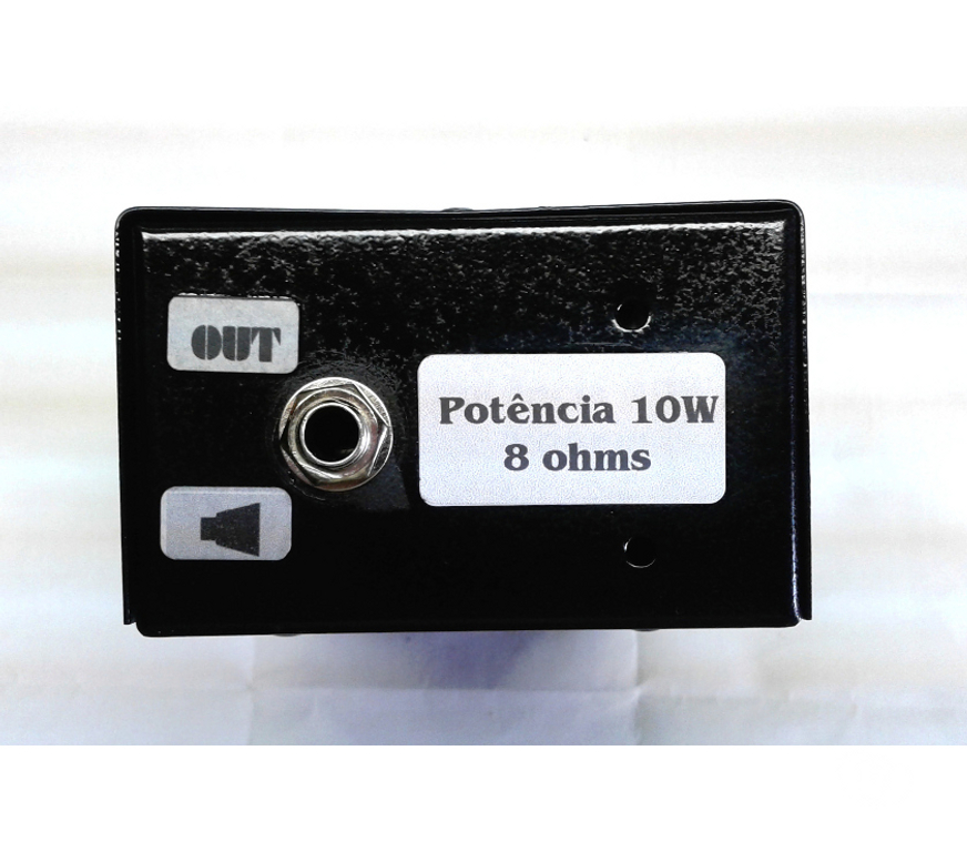 TV Usada Porto Alegre RS Porto Alegre Sul - Fotos para Atenuador de potência para amplificadores até 100W 8 ohms.