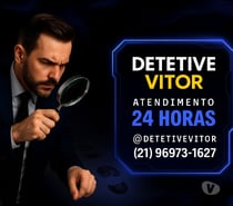 Detetive Particular Conjugal