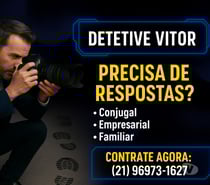 Detetive Particular Vitor