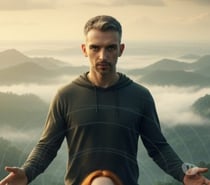 Massagem terapêutica magnética