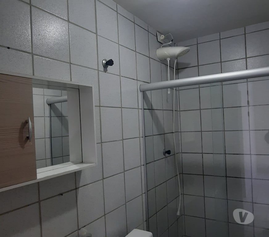 Alugar apartamentos Recife PE - Fotos para Alugo apto em Setúbal. Edf Gêmeos.50m2, 02 quartos.