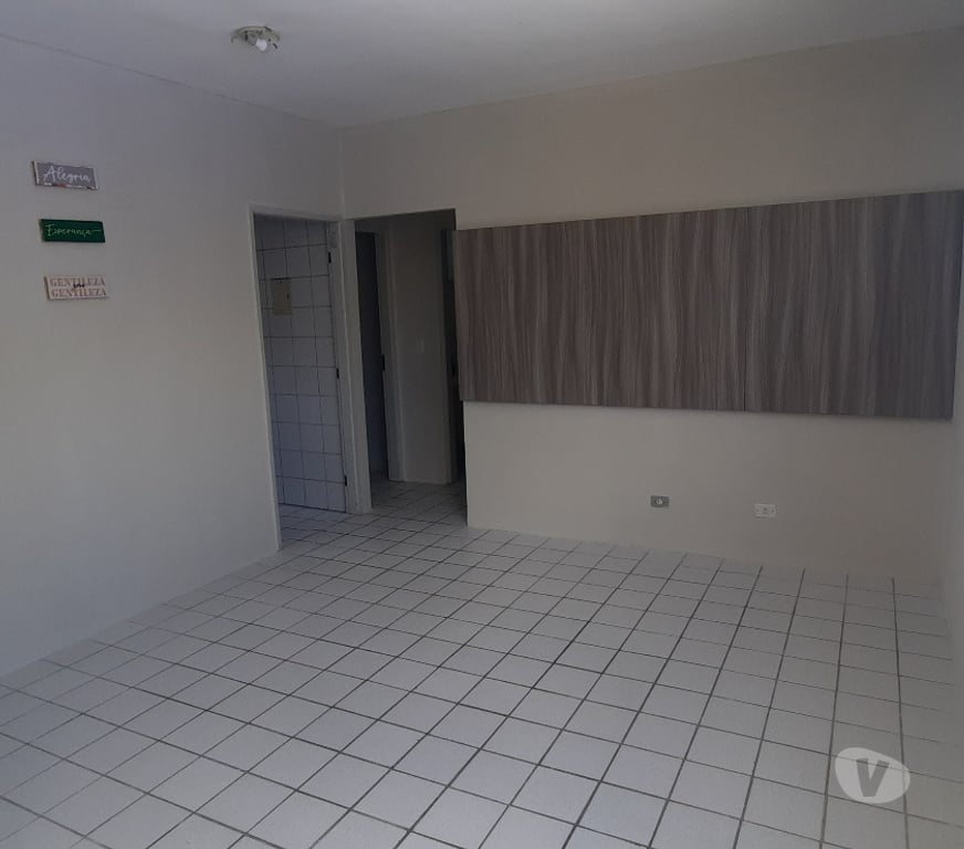 Alugar apartamentos Recife PE - Fotos para Alugo apto em Setúbal. Edf Gêmeos.50m2, 02 quartos.