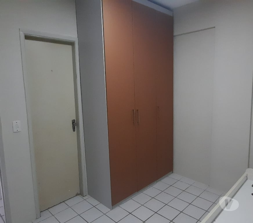 Alugar apartamentos Recife PE - Fotos para Alugo apto em Setúbal. Edf Gêmeos.50m2, 02 quartos.