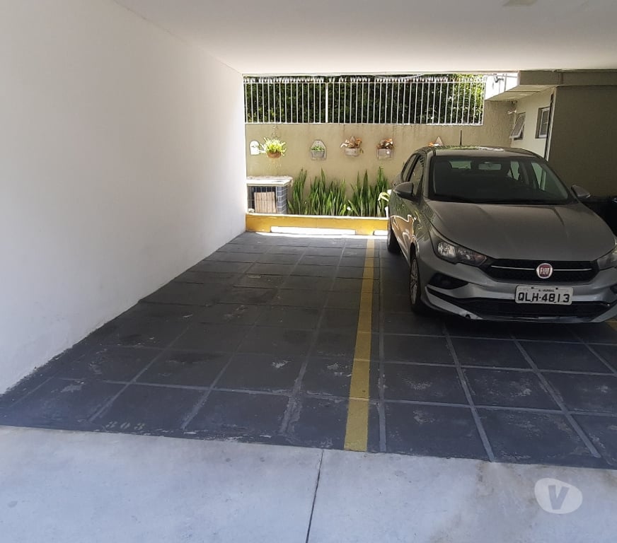 Alugar apartamentos Recife PE - Fotos para Alugo apto em Setúbal. Edf Gêmeos.50m2, 02 quartos.