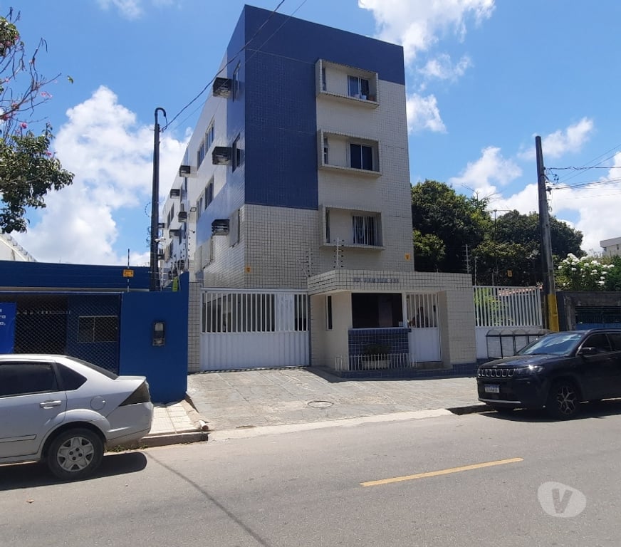 Alugar apartamentos Recife PE - Fotos para Alugo apto em Setúbal. Edf Gêmeos.50m2, 02 quartos.