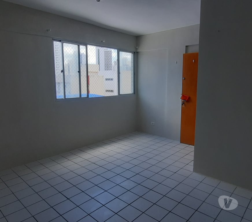 Alugar apartamentos Recife PE - Fotos para Alugo apto em Setúbal. Edf Gêmeos.50m2, 02 quartos.