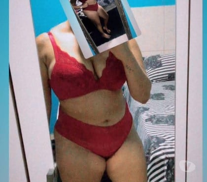 Acompanhantes - Fotos para Nathy bagaceira