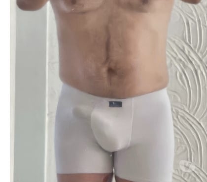 Encontros Casuais - Fotos para Casado dotado disponível hj